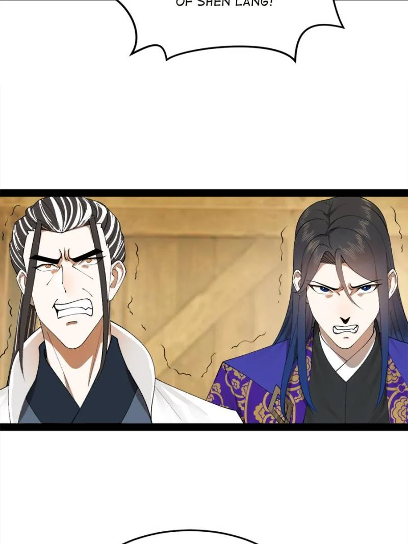 Read Ultimate Son-in-Law chapter 148 image 3 on Lezhin