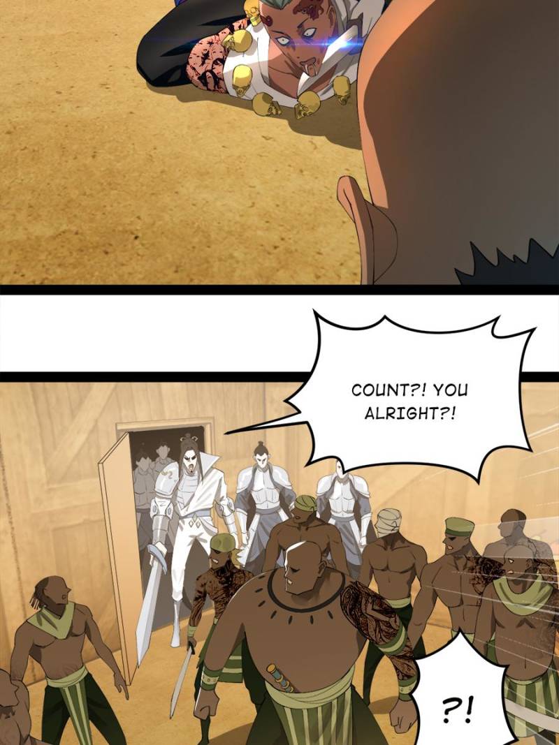 Read Ultimate Son-in-Law chapter 148 image 32 on Lezhin