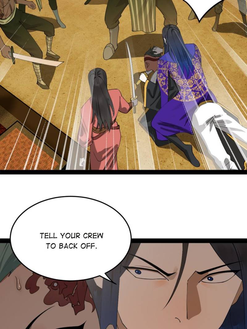 Read Ultimate Son-in-Law chapter 148 image 33 on Lezhin