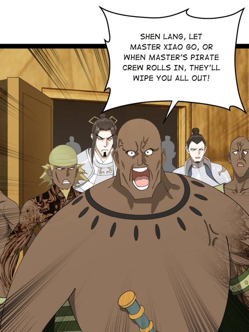 Read Ultimate Son-in-Law chapter 148 image 36 on Lezhin