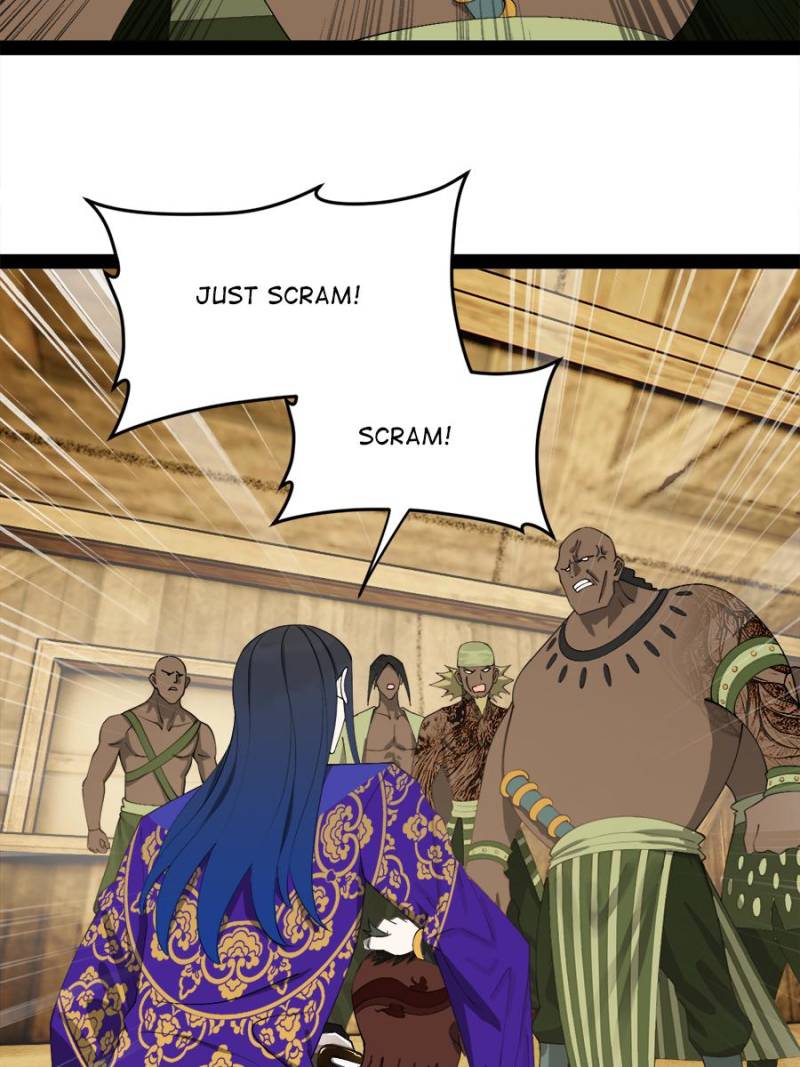 Read Ultimate Son-in-Law chapter 148 image 37 on Lezhin