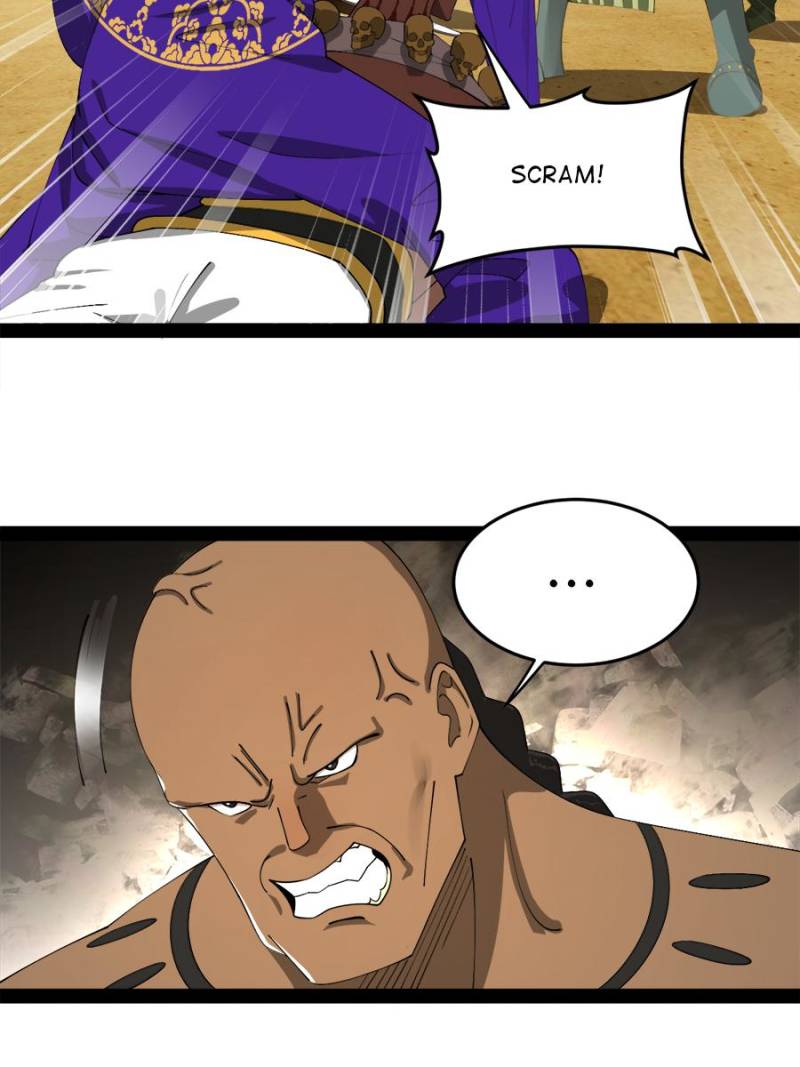 Read Ultimate Son-in-Law chapter 148 image 38 on Lezhin