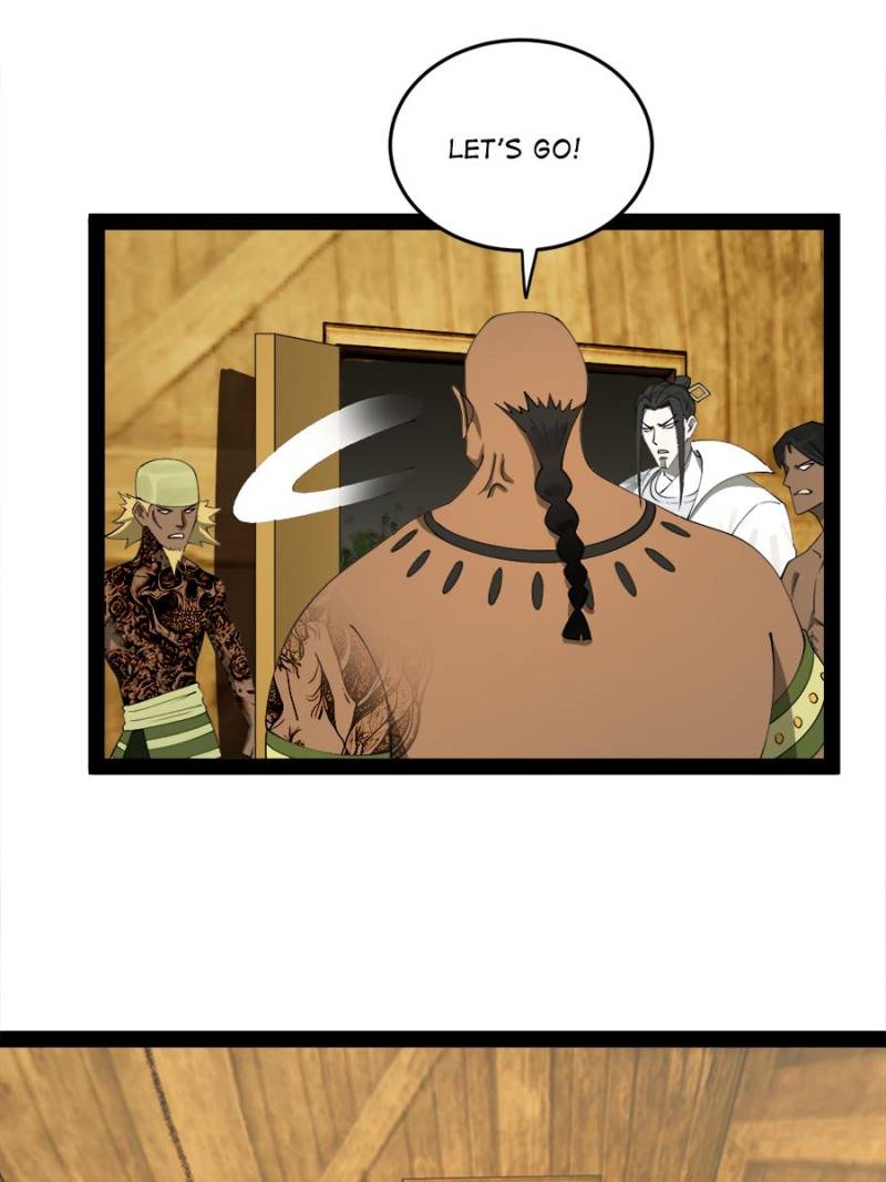 Read Ultimate Son-in-Law chapter 148 image 39 on Lezhin