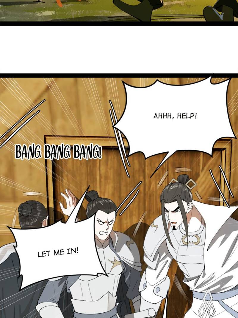 Read Ultimate Son-in-Law chapter 148 image 46 on Lezhin