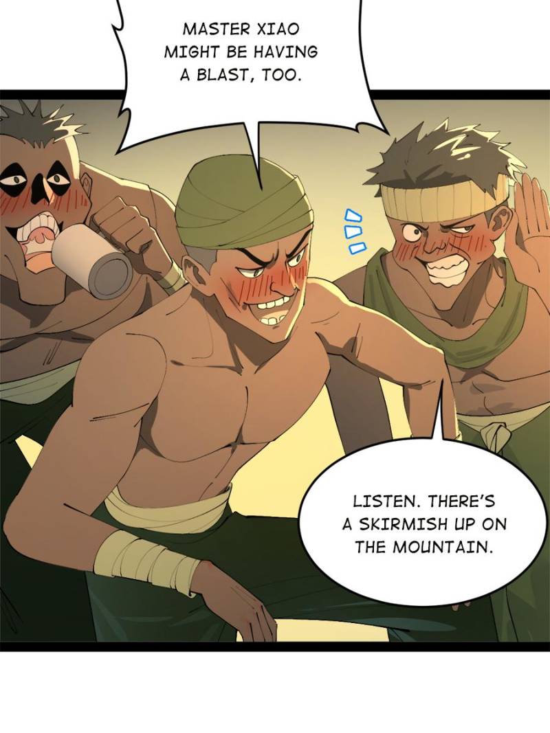 Read Ultimate Son-in-Law chapter 148 image 49 on Lezhin