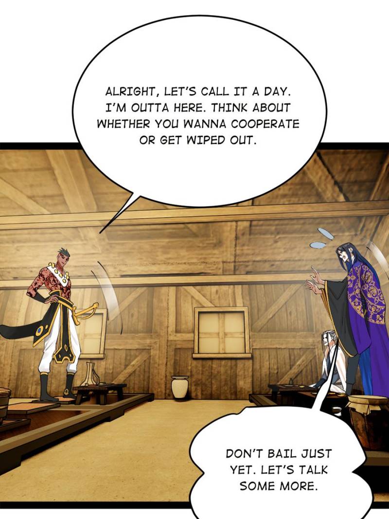 Read Ultimate Son-in-Law chapter 148 image 5 on Lezhin