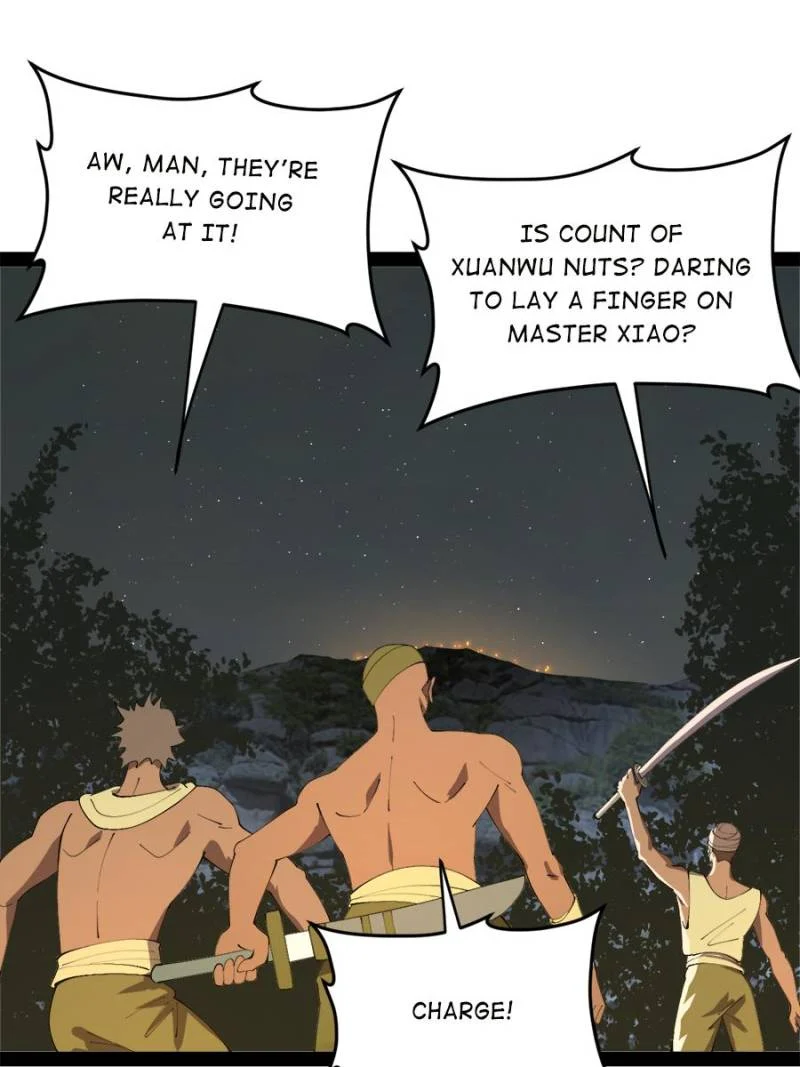 Read Ultimate Son-in-Law chapter 148 image 51 on Lezhin