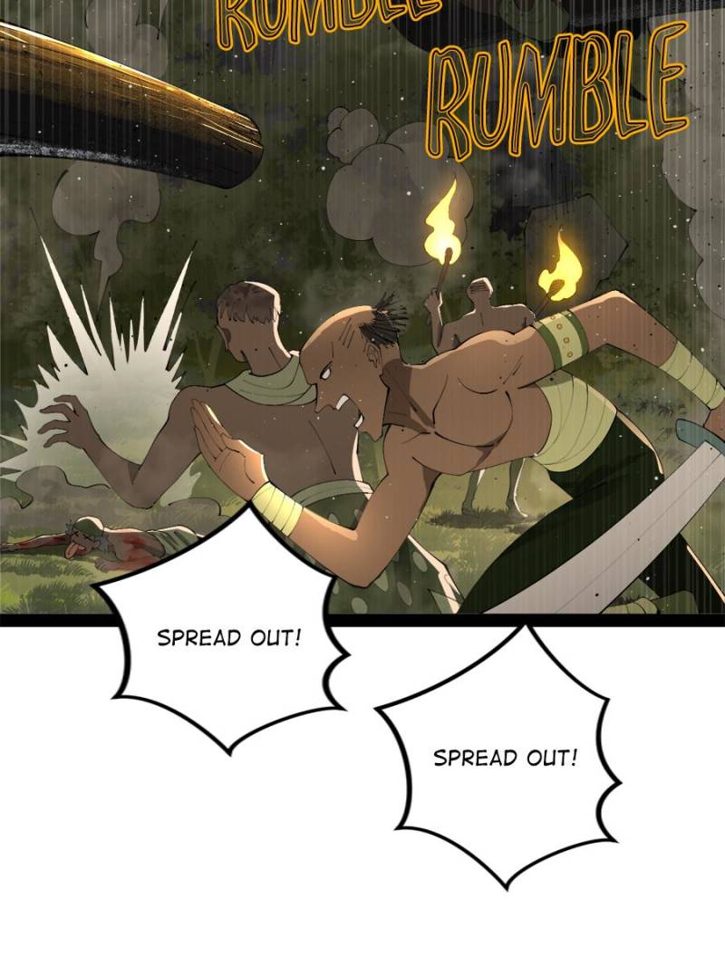 Read Ultimate Son-in-Law chapter 148 image 54 on Lezhin