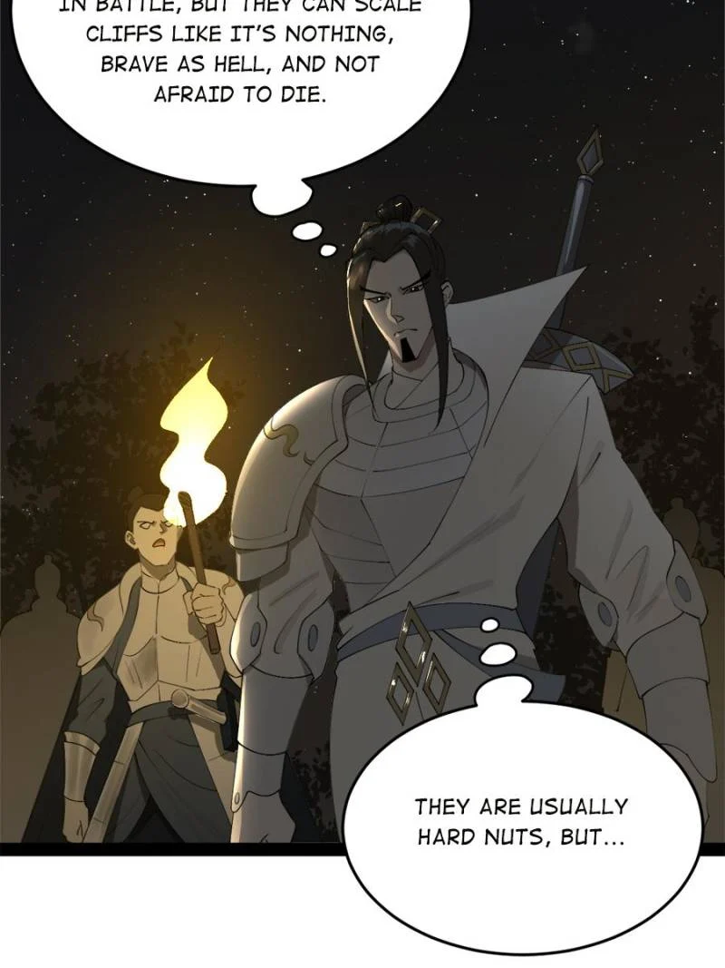 Read Ultimate Son-in-Law chapter 148 image 57 on Lezhin