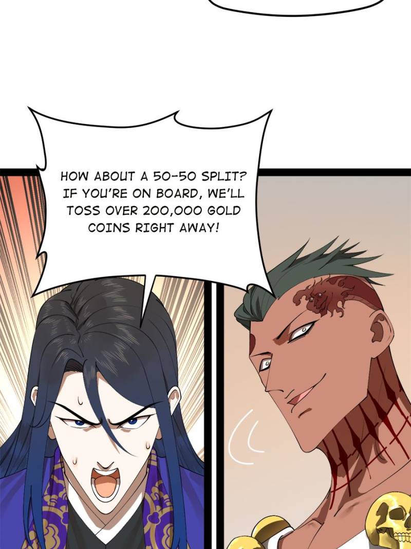 Read Ultimate Son-in-Law chapter 148 image 6 on Lezhin