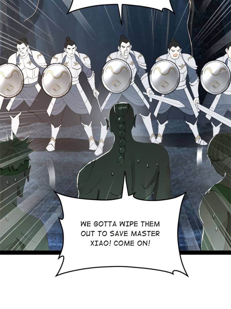 Read Ultimate Son-in-Law chapter 148 image 63 on Lezhin