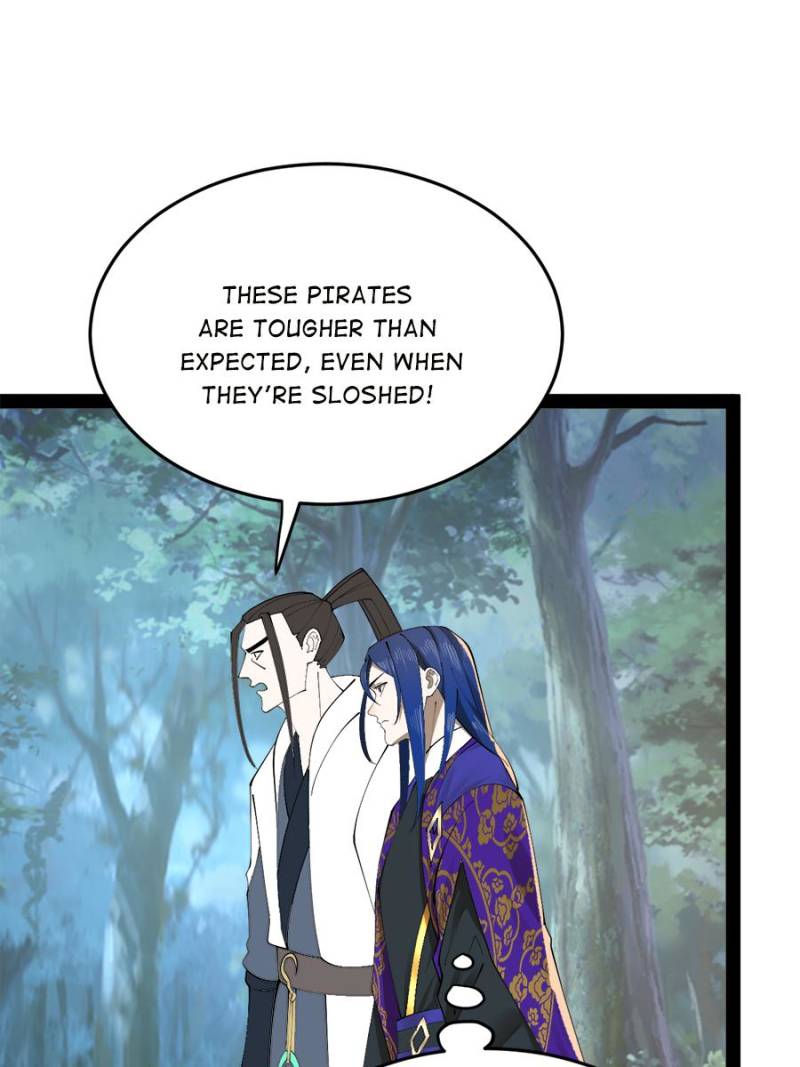 Read Ultimate Son-in-Law chapter 148 image 64 on Lezhin