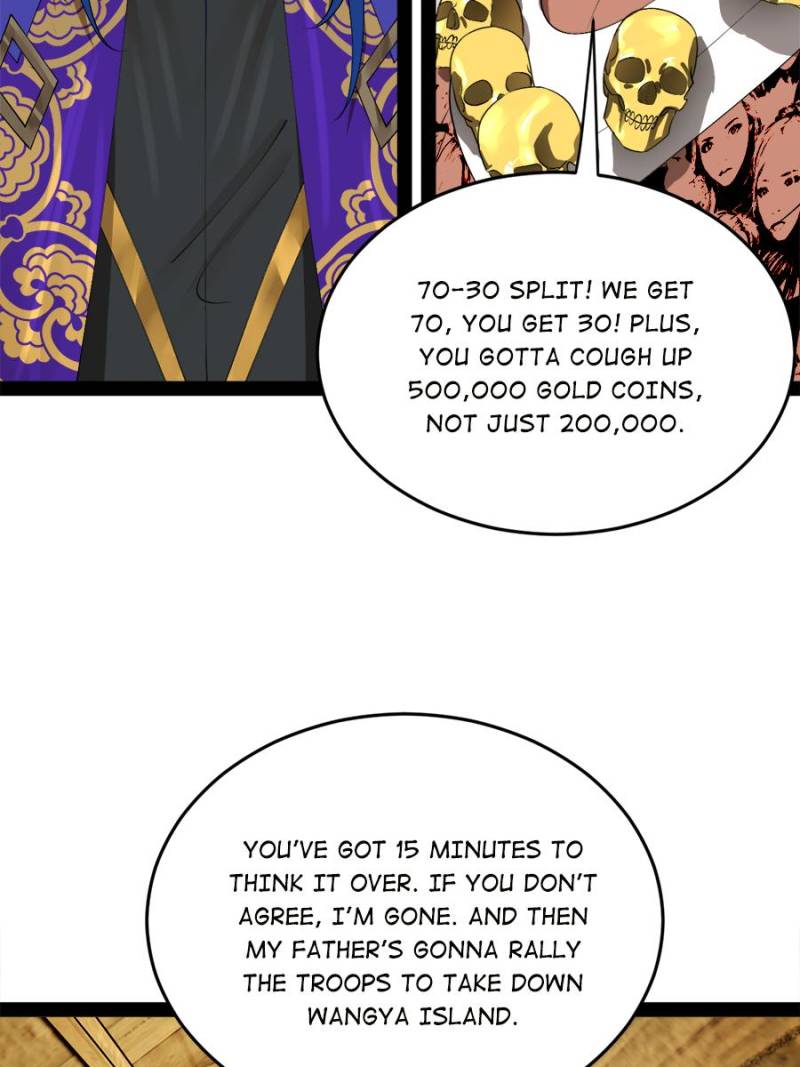 Read Ultimate Son-in-Law chapter 148 image 7 on Lezhin