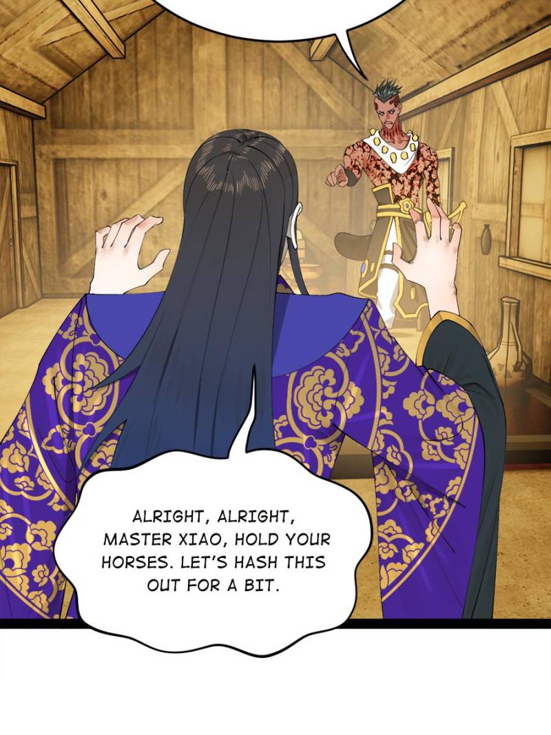 Read Ultimate Son-in-Law chapter 148 image 8 on Lezhin