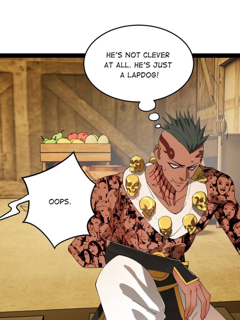 Read Ultimate Son-in-Law chapter 148 image 9 on Lezhin