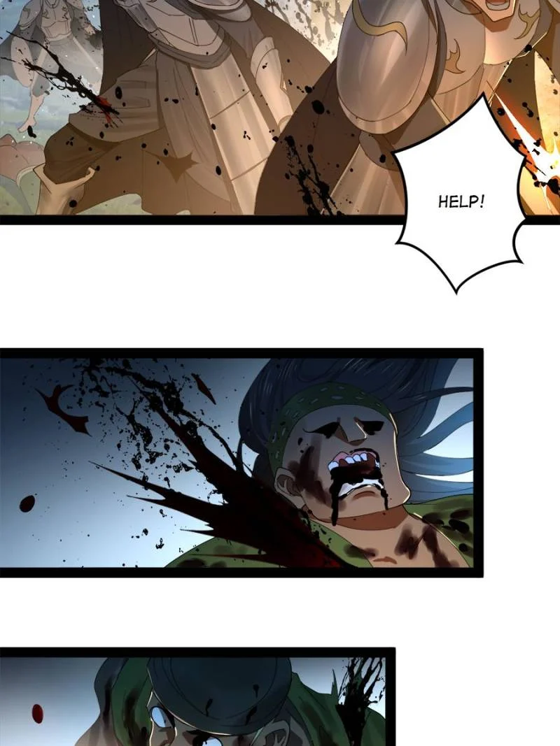 Read Ultimate Son-in-Law chapter 149 image 1 on Lezhin