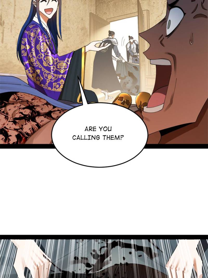 Read Ultimate Son-in-Law chapter 149 image 14 on Lezhin