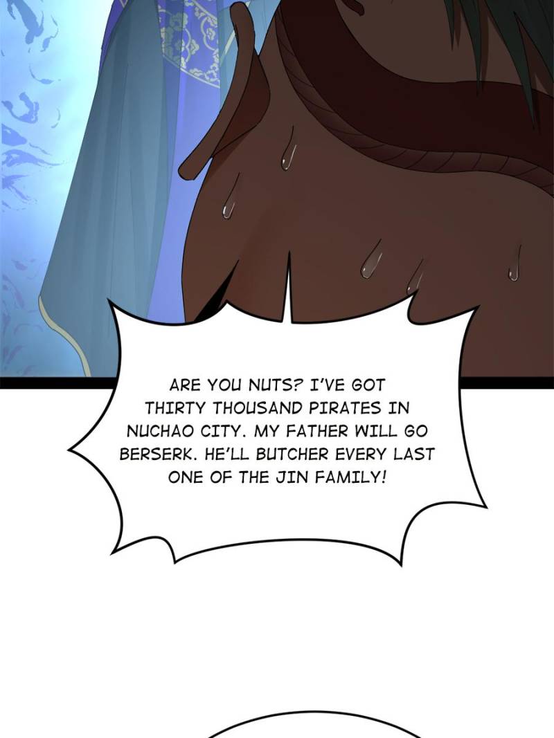 Read Ultimate Son-in-Law chapter 149 image 17 on Lezhin