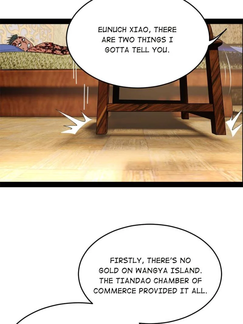 Read Ultimate Son-in-Law chapter 149 image 18 on Lezhin