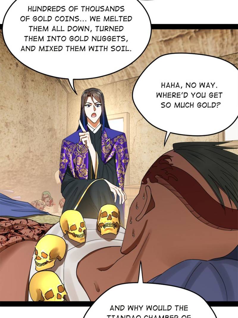 Read Ultimate Son-in-Law chapter 149 image 19 on Lezhin