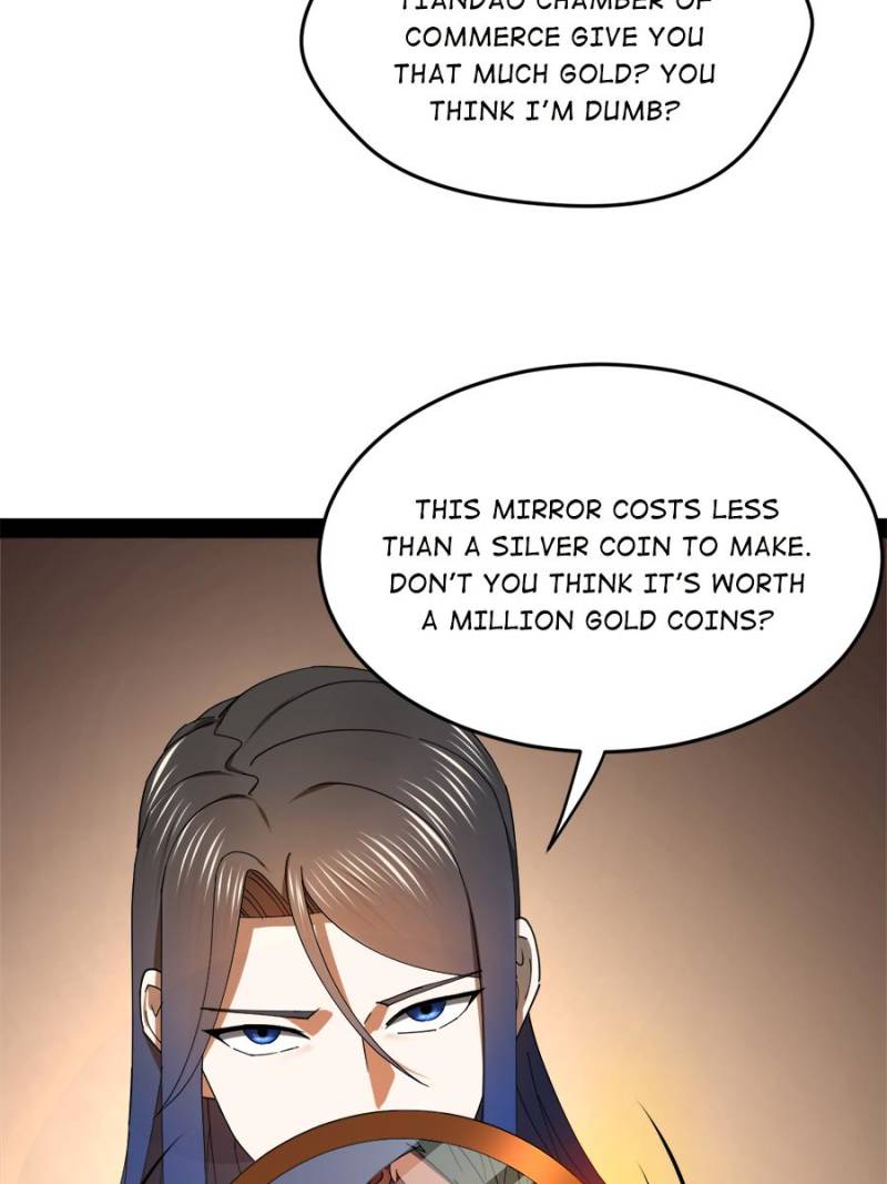 Read Ultimate Son-in-Law chapter 149 image 20 on Lezhin
