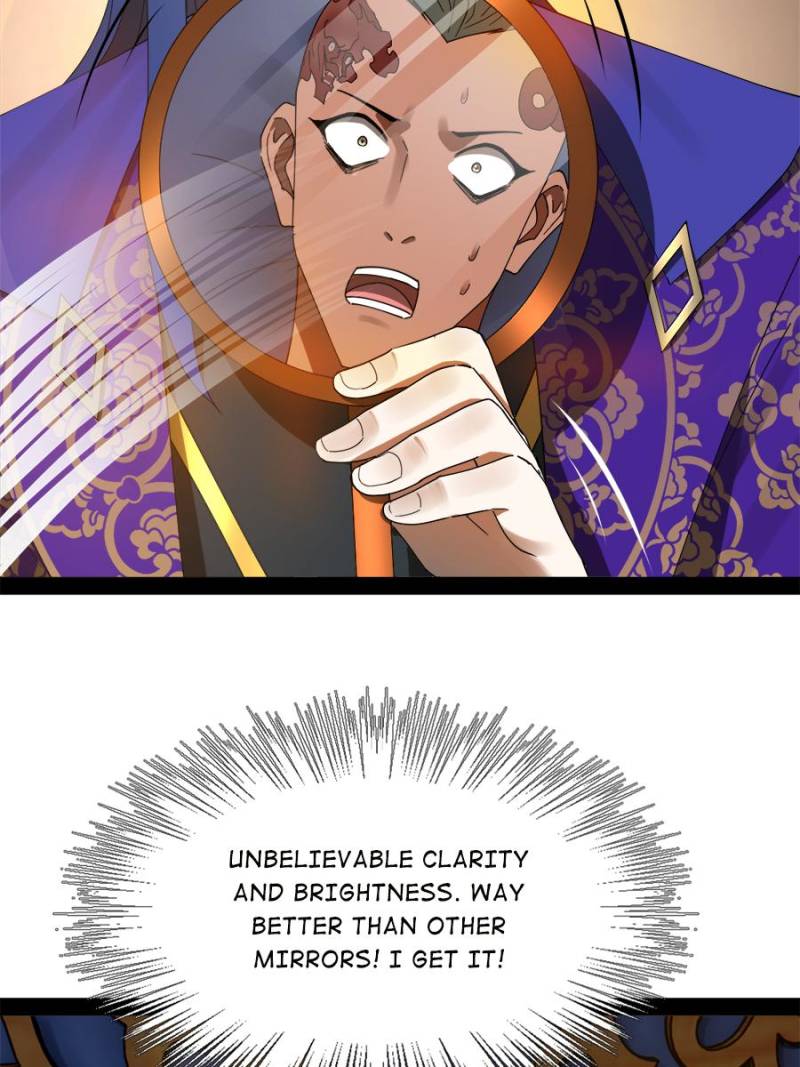 Read Ultimate Son-in-Law chapter 149 image 21 on Lezhin
