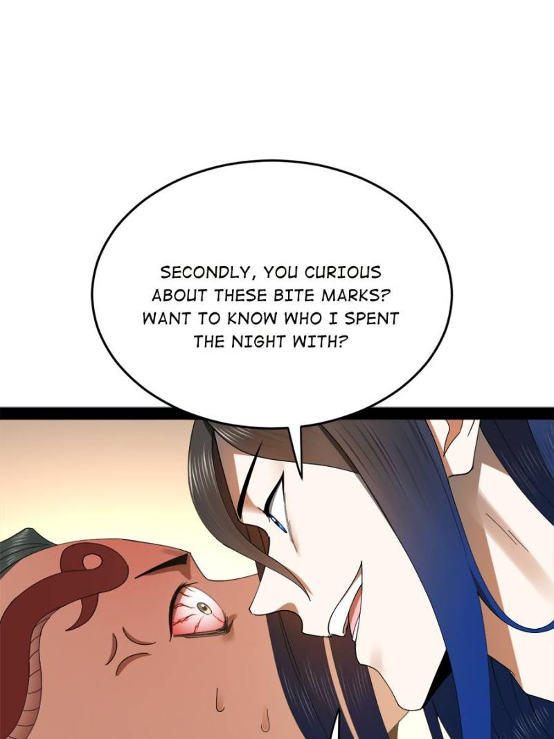 Read Ultimate Son-in-Law chapter 149 image 24 on Lezhin