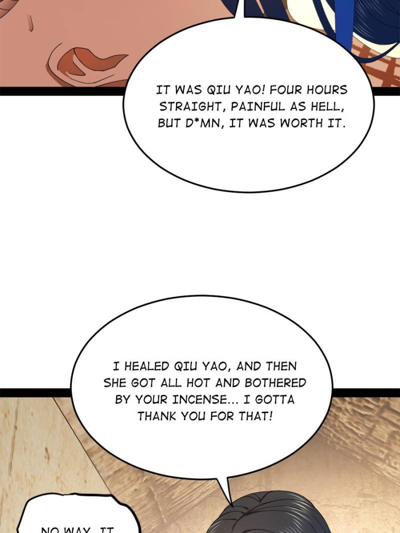 Read Ultimate Son-in-Law chapter 149 image 25 on Lezhin