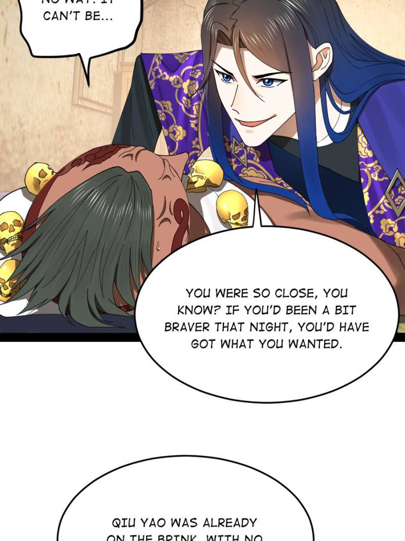 Read Ultimate Son-in-Law chapter 149 image 26 on Lezhin