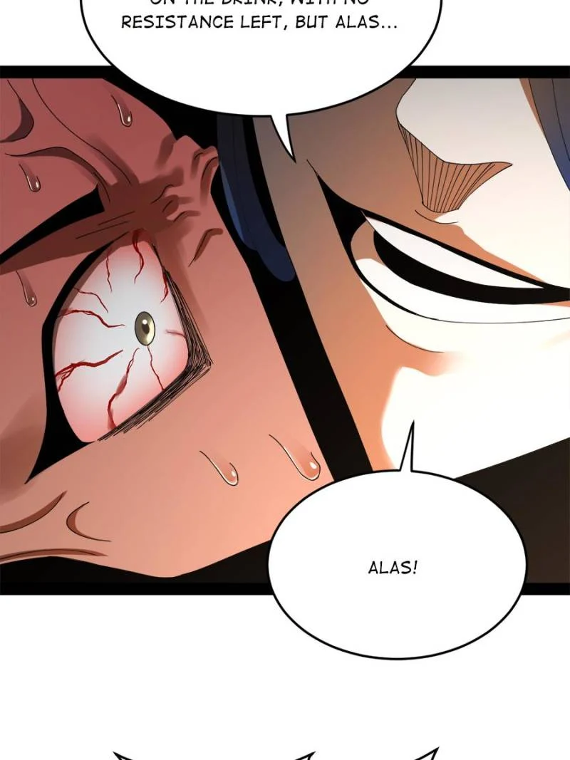 Read Ultimate Son-in-Law chapter 149 image 27 on Lezhin