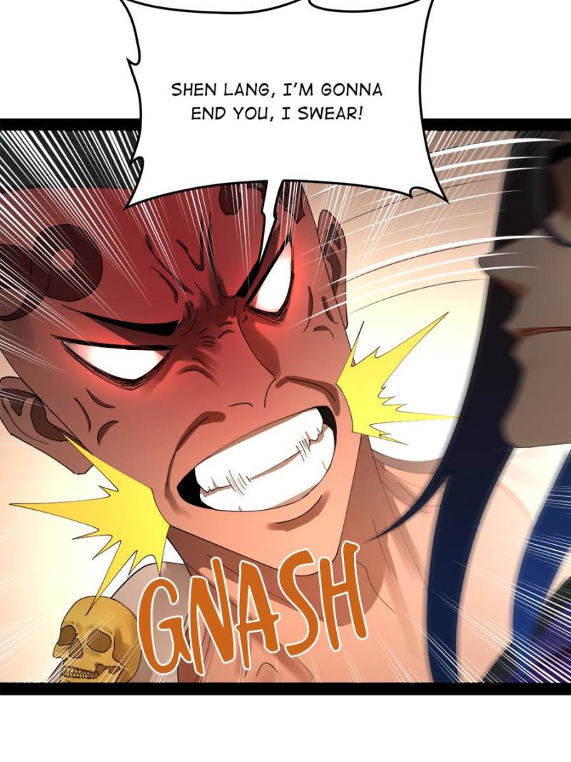 Read Ultimate Son-in-Law chapter 149 image 28 on Lezhin