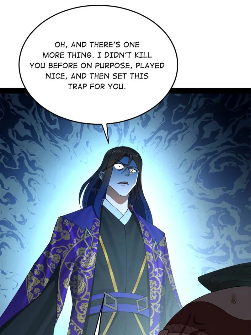 Read Ultimate Son-in-Law chapter 149 image 29 on Lezhin