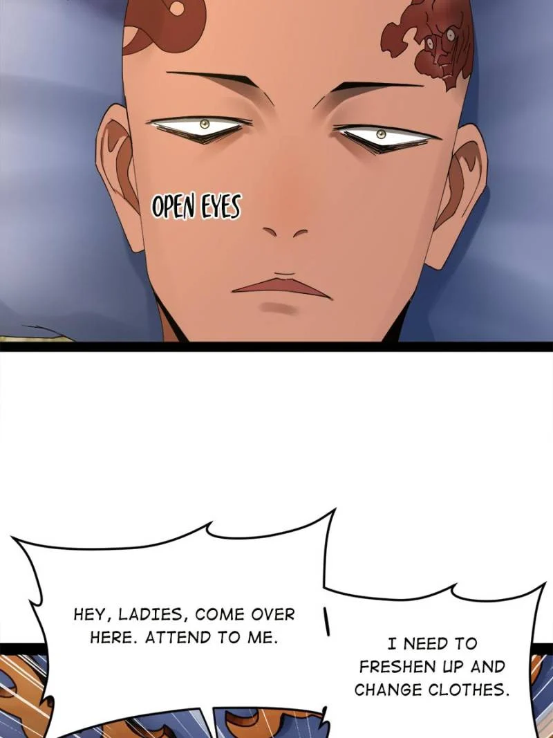 Read Ultimate Son-in-Law chapter 149 image 3 on Lezhin