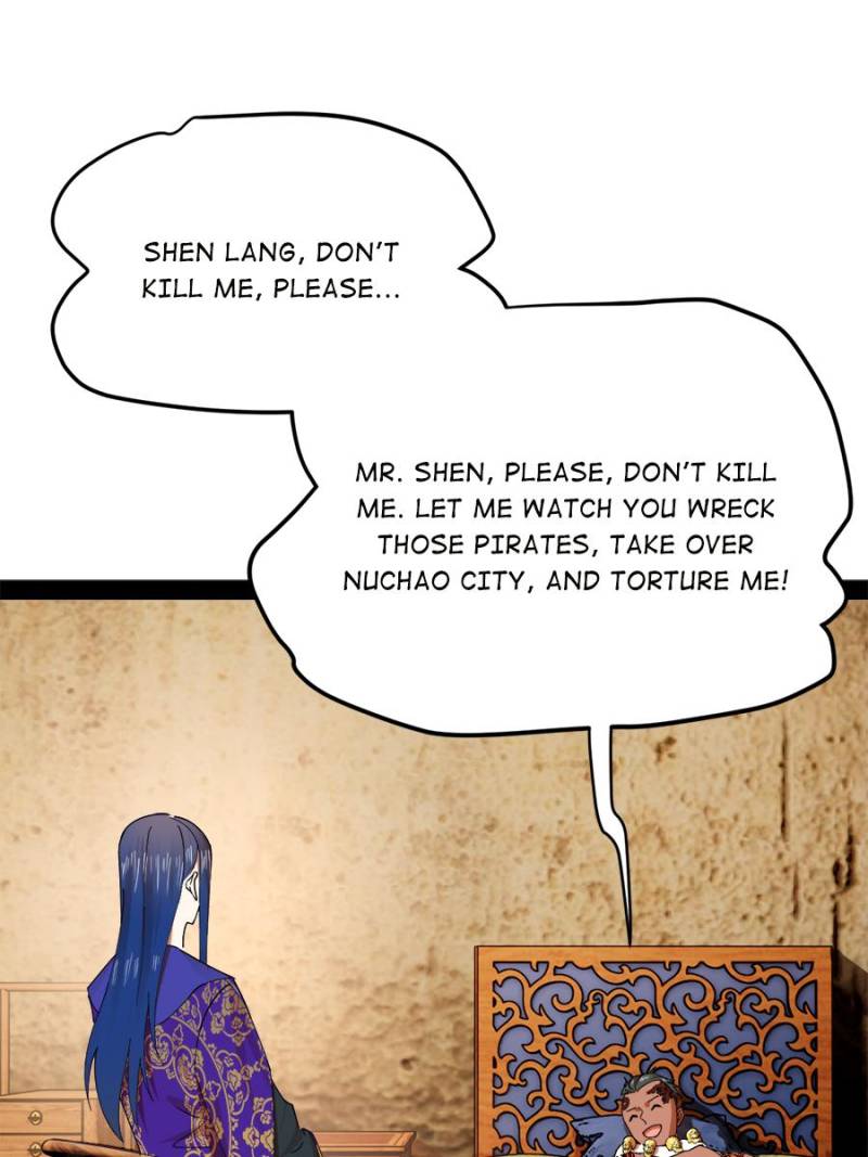 Read Ultimate Son-in-Law chapter 149 image 36 on Lezhin