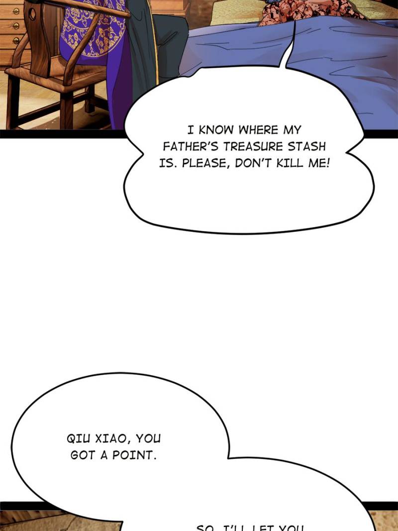 Read Ultimate Son-in-Law chapter 149 image 37 on Lezhin