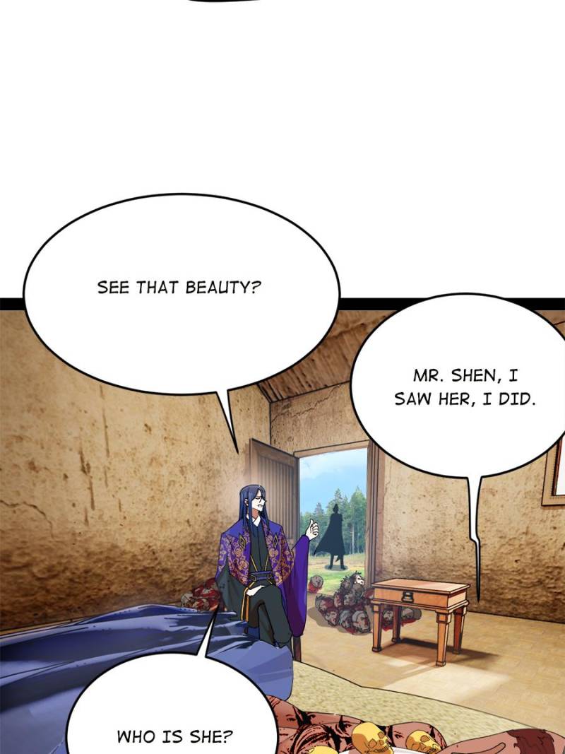 Read Ultimate Son-in-Law chapter 149 image 39 on Lezhin
