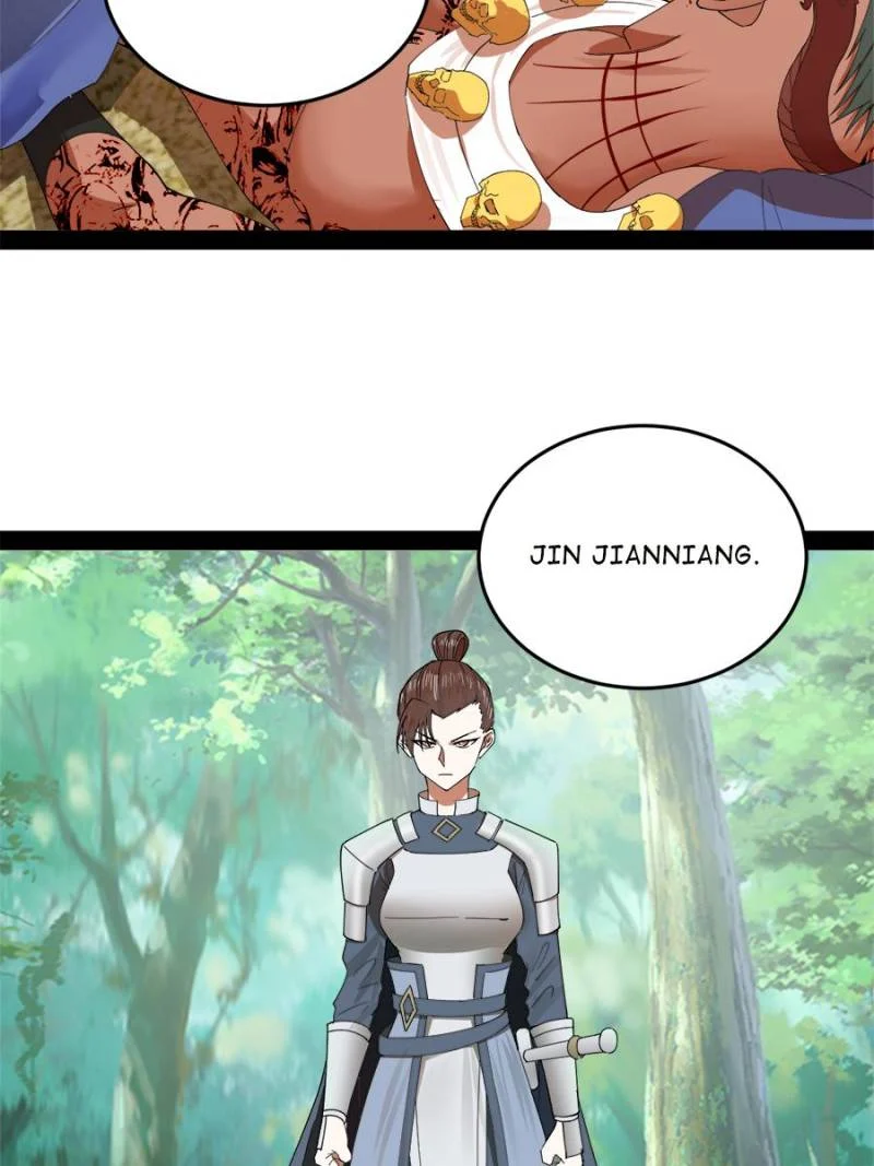 Read Ultimate Son-in-Law chapter 149 image 40 on Lezhin
