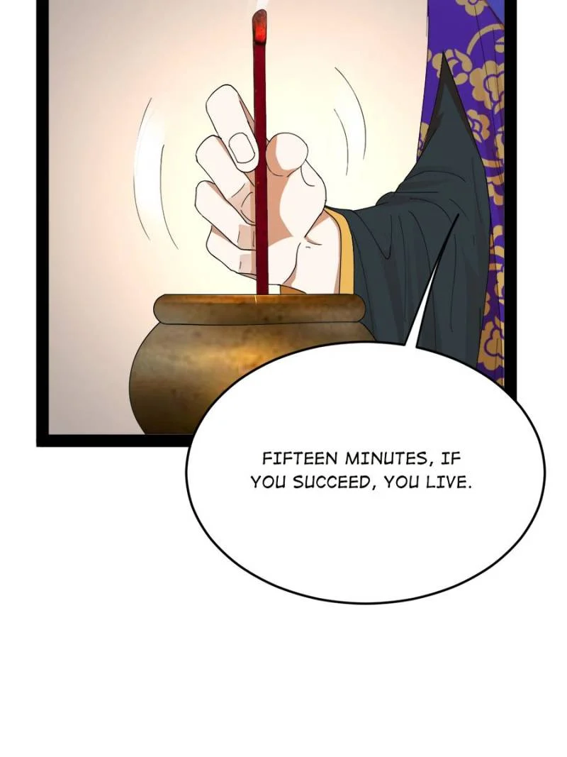 Read Ultimate Son-in-Law chapter 149 image 44 on Lezhin