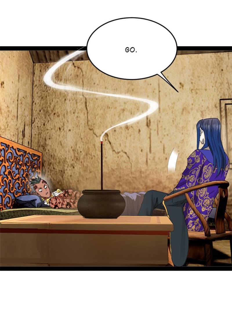 Read Ultimate Son-in-Law chapter 149 image 45 on Lezhin