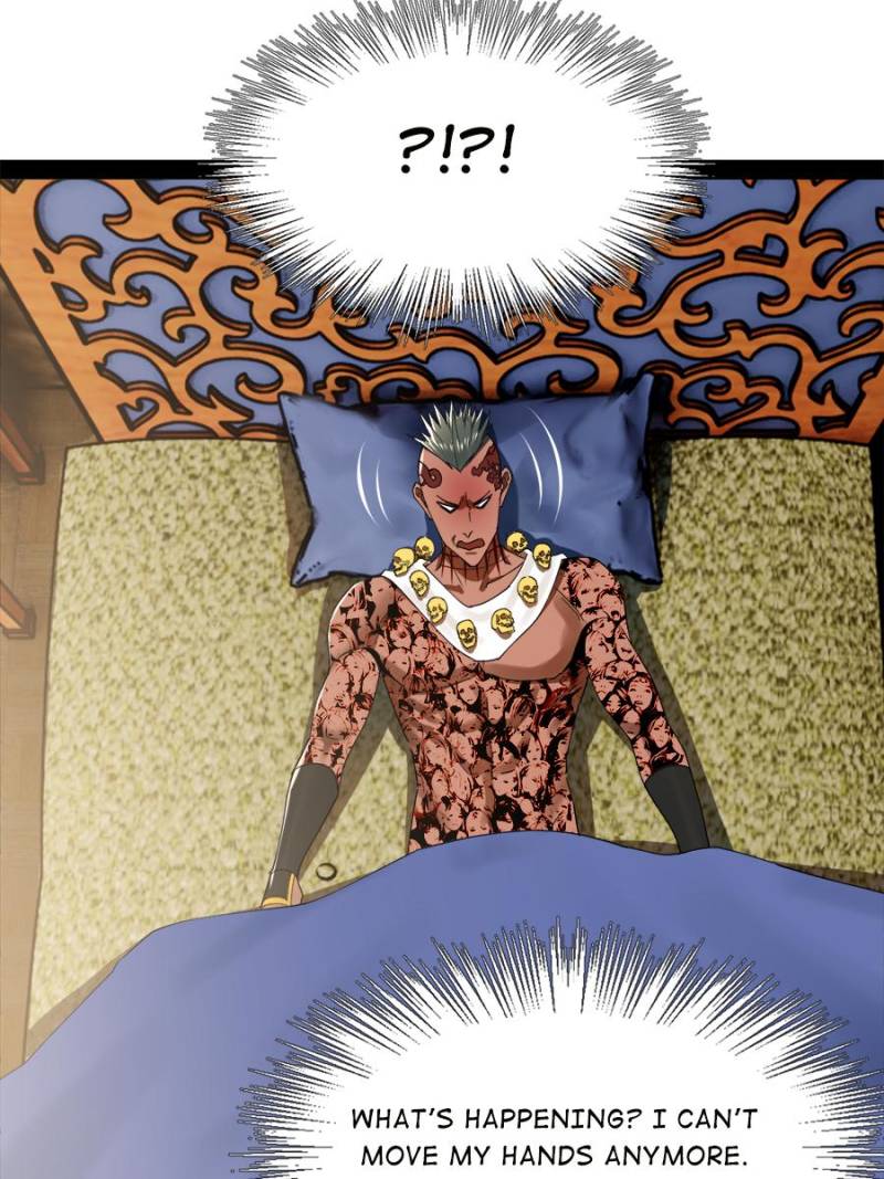 Read Ultimate Son-in-Law chapter 149 image 5 on Lezhin