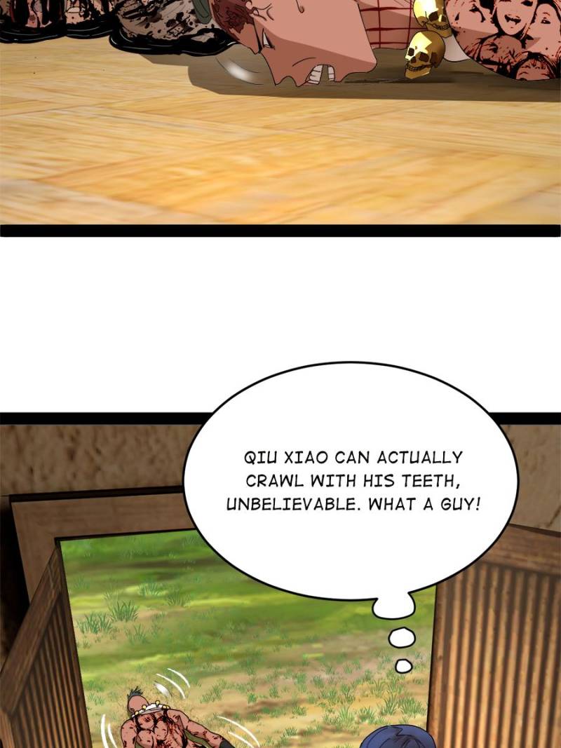 Read Ultimate Son-in-Law chapter 149 image 52 on Lezhin