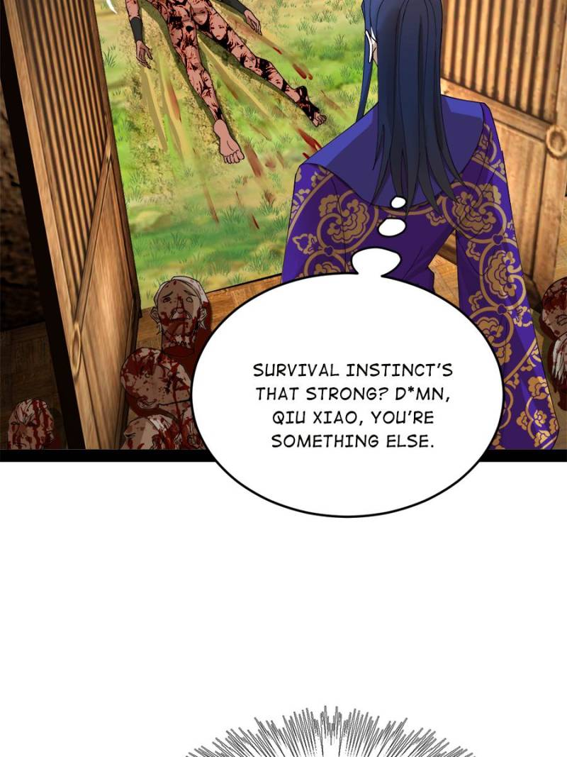 Read Ultimate Son-in-Law chapter 149 image 53 on Lezhin