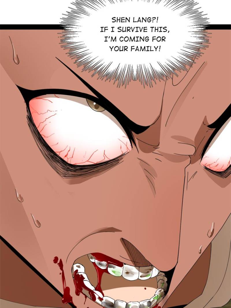 Read Ultimate Son-in-Law chapter 149 image 54 on Lezhin