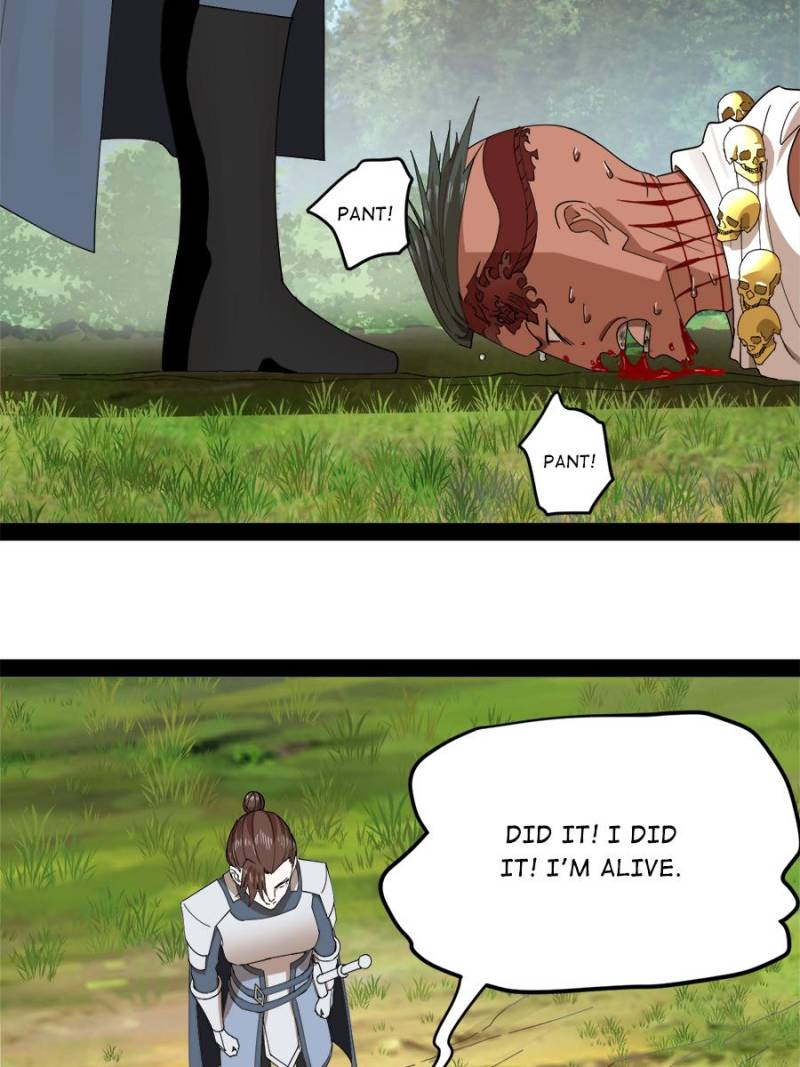 Read Ultimate Son-in-Law chapter 149 image 57 on Lezhin