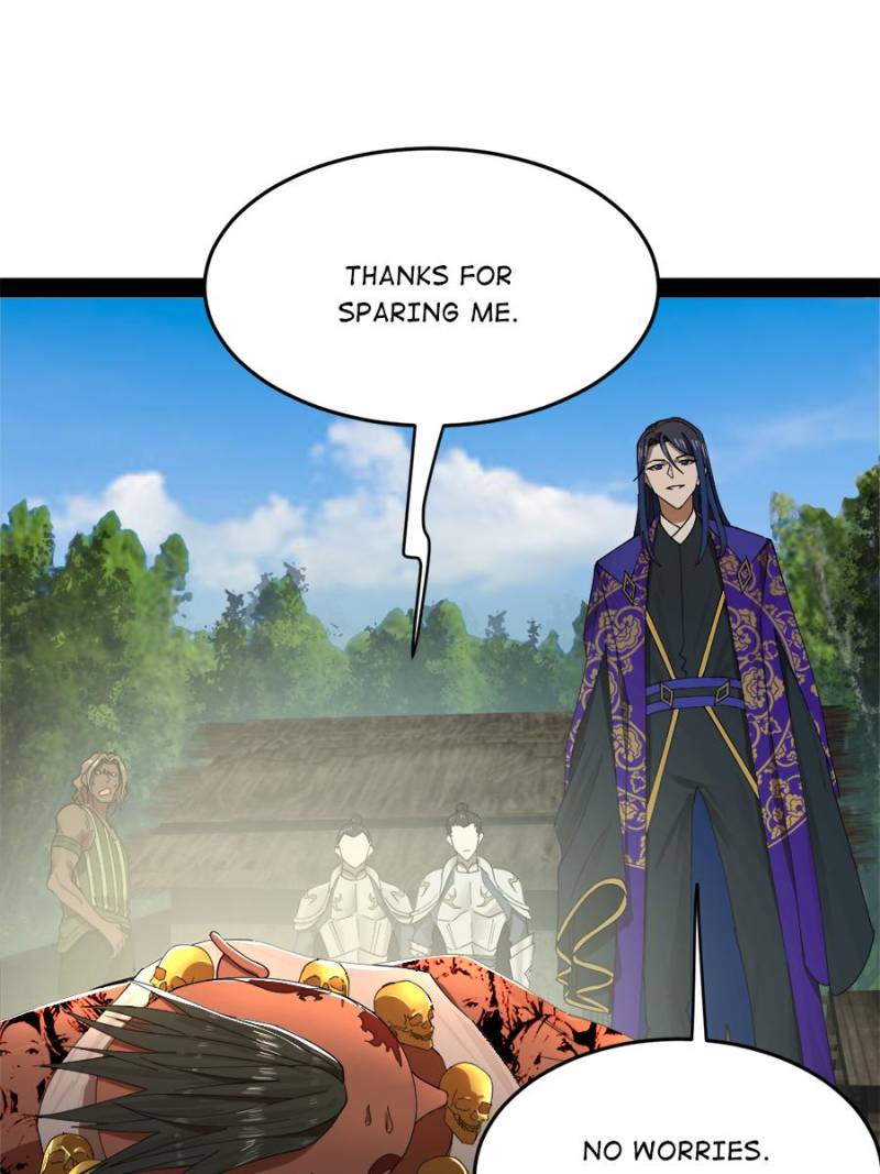 Read Ultimate Son-in-Law chapter 149 image 60 on Lezhin