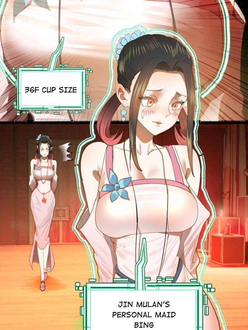 Read Ultimate Son-in-Law chapter 15 image 14 on Lezhin