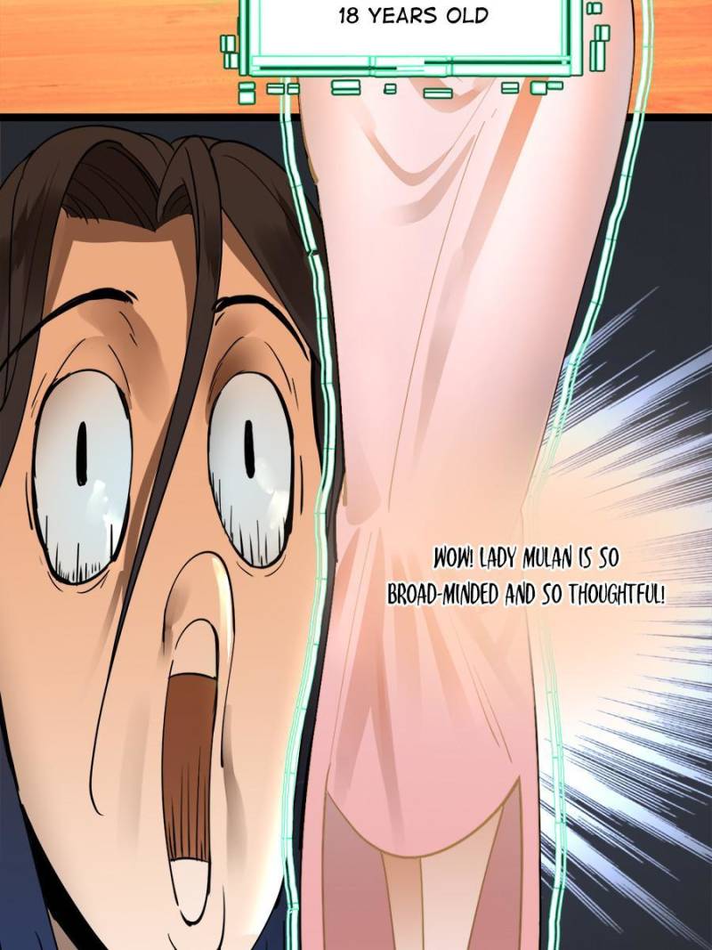 Read Ultimate Son-in-Law chapter 15 image 15 on Lezhin