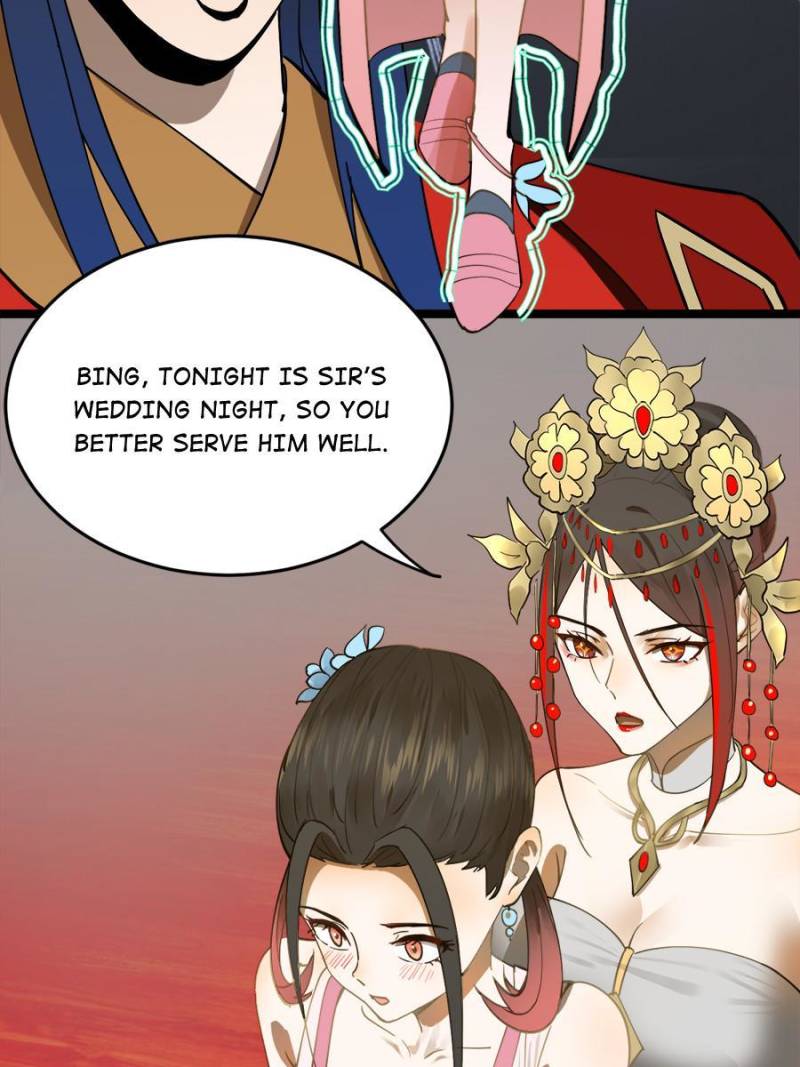 Read Ultimate Son-in-Law chapter 15 image 16 on Lezhin