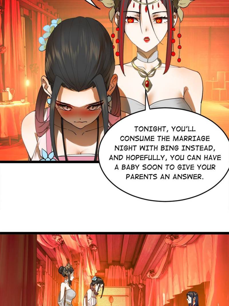 Read Ultimate Son-in-Law chapter 15 image 19 on Lezhin
