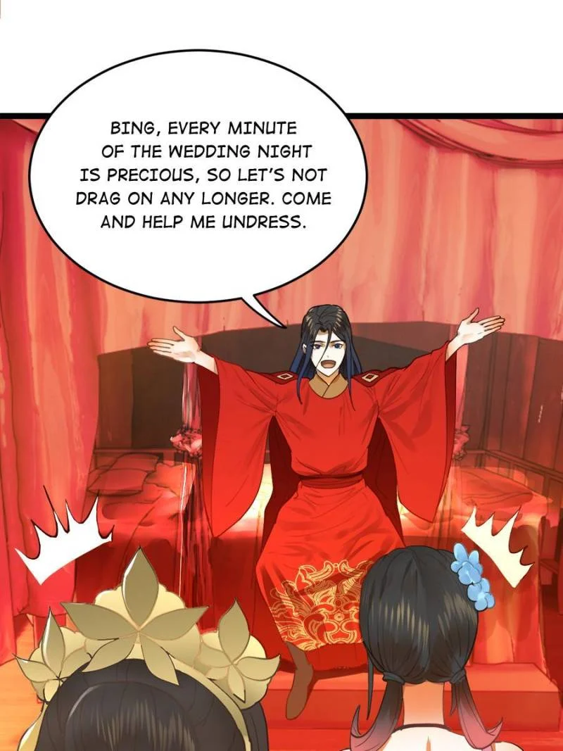 Read Ultimate Son-in-Law chapter 15 image 21 on Lezhin